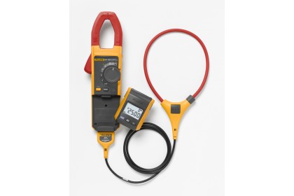 FLUKE 381 REMOTE DISP 1000A TRMS CLAMP W/IFLEX FLUKE 381 REMOTE DISP 1000A TRMS CLAMP W/IFLEX
