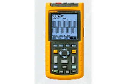 INDUSTRIAL SCOPEMETER 20MHZ INDUSTRIAL SCOPEMETER 20MHZ
