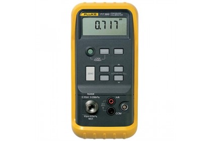 PRESSURE CALIBRATOR, 30 PSIG