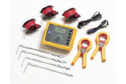 ADVANCED GEO EARTH GROUND TESTER KIT