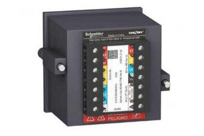 METSEPM1200 DIGITAL POWER METER C/W RS485