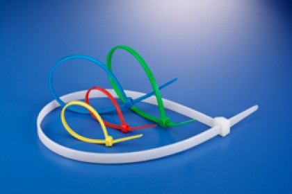 203 x 2.5MM CABLE TIE