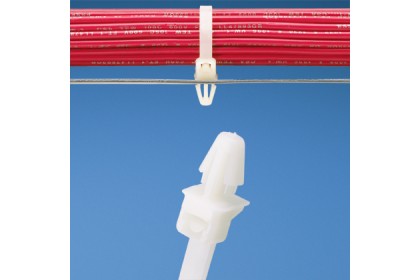 6.1'' X 0.135 PUSH MOUNT TIE