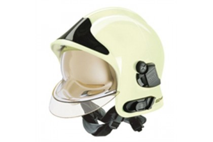 GALLET FISF HELMET